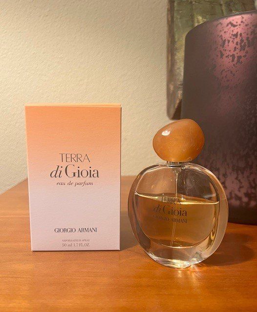 terra di gioia 30 ml