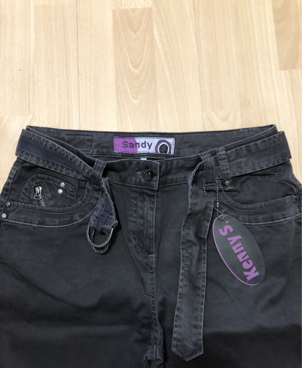 Pantaloni: Kenny’S Hose Gr.40 – Nuovo (secondo la descrizione) da Chur venduto da vicky7 5