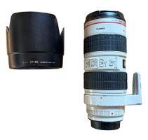 Canon EF 70-200mm 1:2.8 L IS I USM
