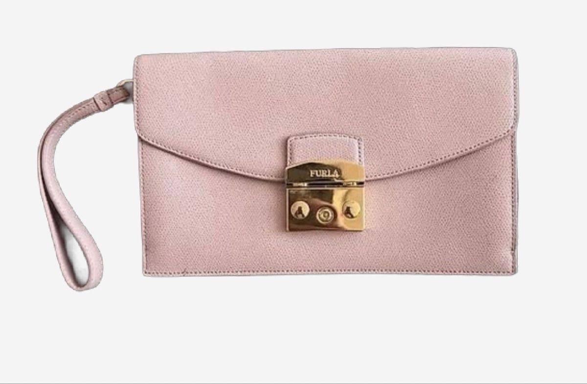 Furla Borse da donna: Clutch von Furla – Usato da Donat venduto da troja007