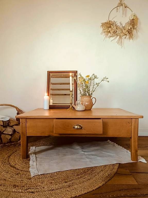 Tavoli: °Isabelle° La table basse – Usato da Arzier-Le Muids venduto da Renov_1273 2
