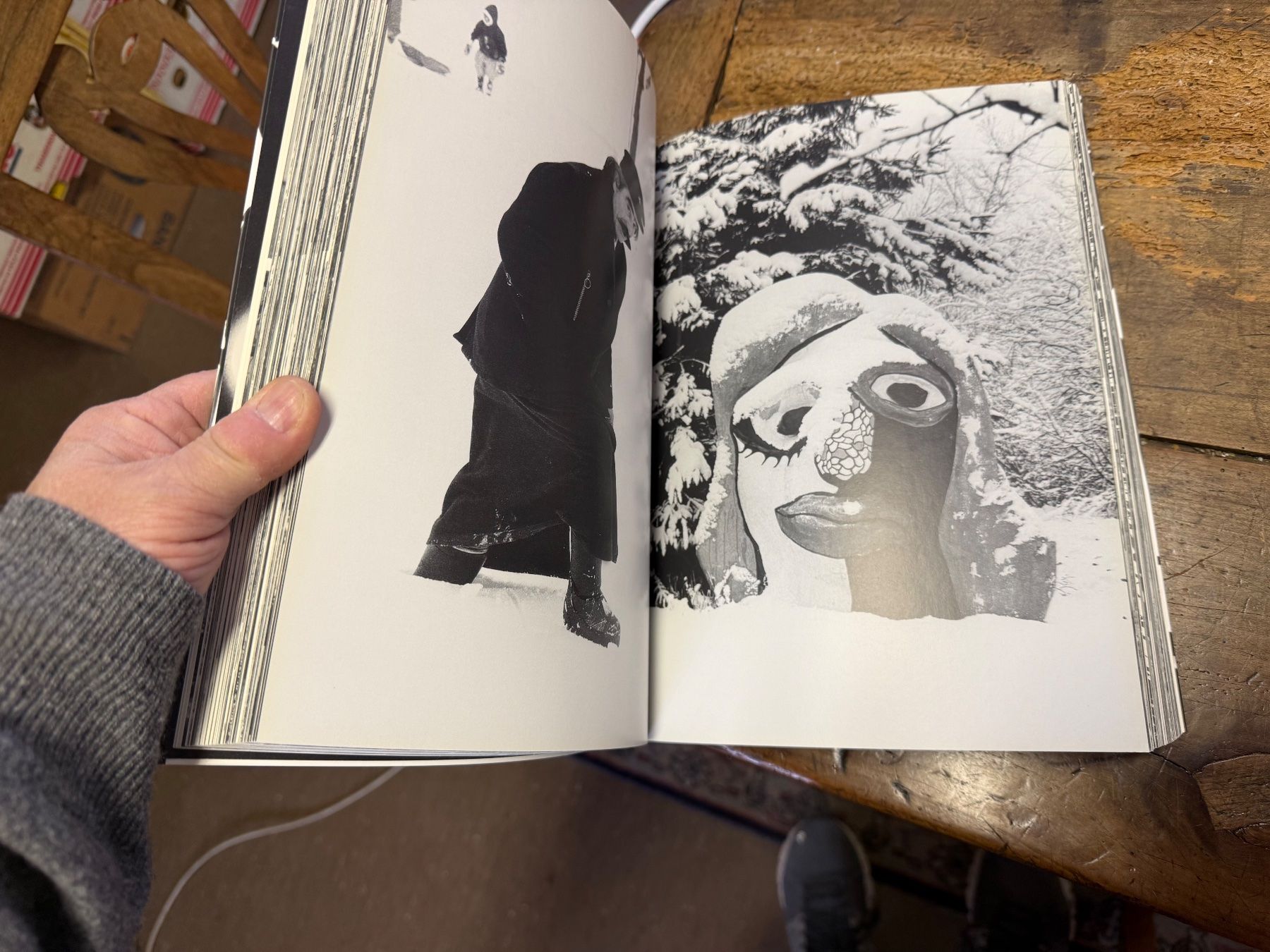 Libri: Jean TINGUELY – Usato da Bern venduto da Jwpm66 5