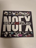 NOFX - Self/Entitled  -  CD