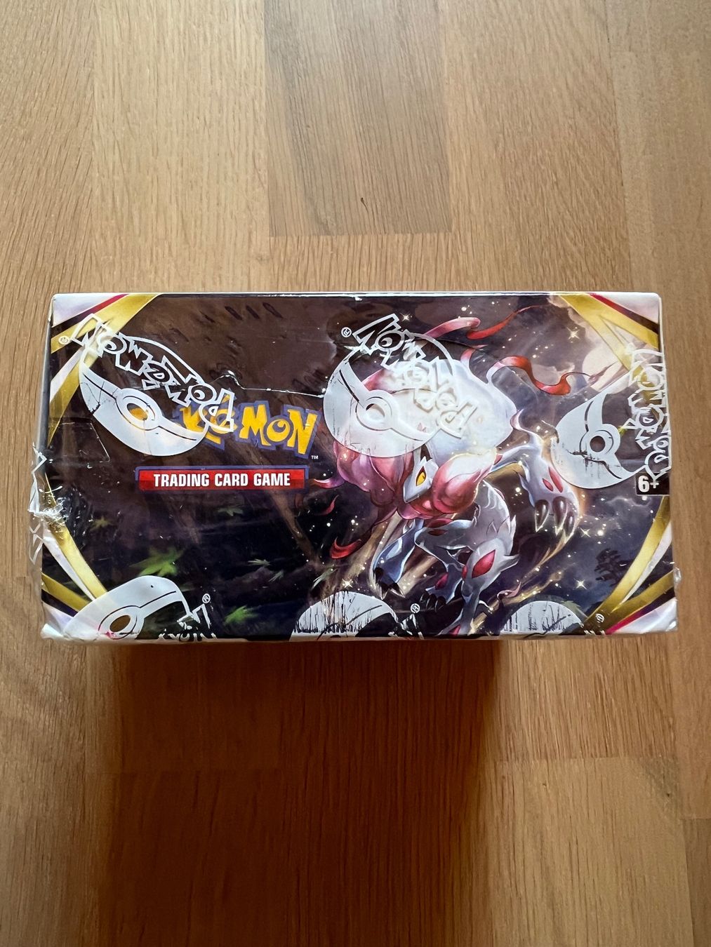Pokémon Sammelbilder & Trading cards: POKÉMON SWORD & SHIELD LOST ORIGIN BOOSTER BOX - 36 PACKS FA – Neu und originalverpackt aus Locarno von cla_gl6h 3