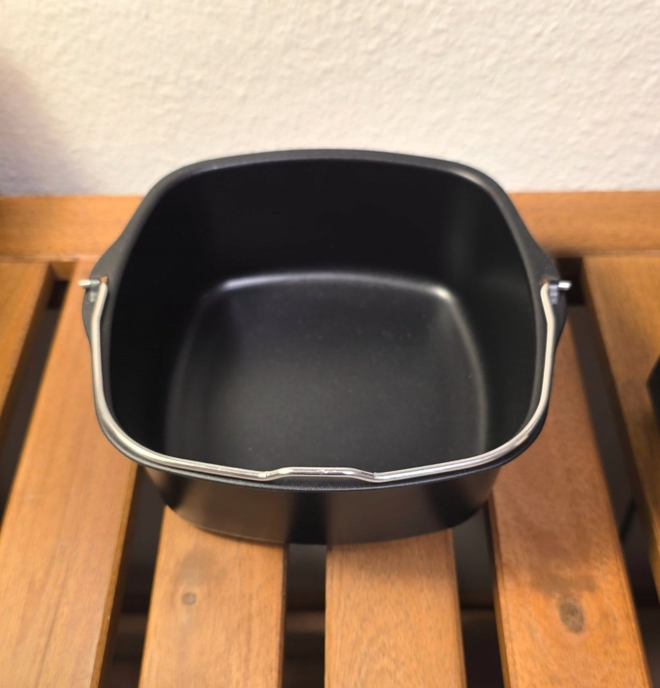 Philips Teglie da forno: Philips Airfryer Zubehör Backset L – Usato da Luzern venduto da luzri