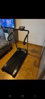 Tapis de course pliable