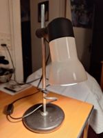 ANTIKE BÜROLAMPE