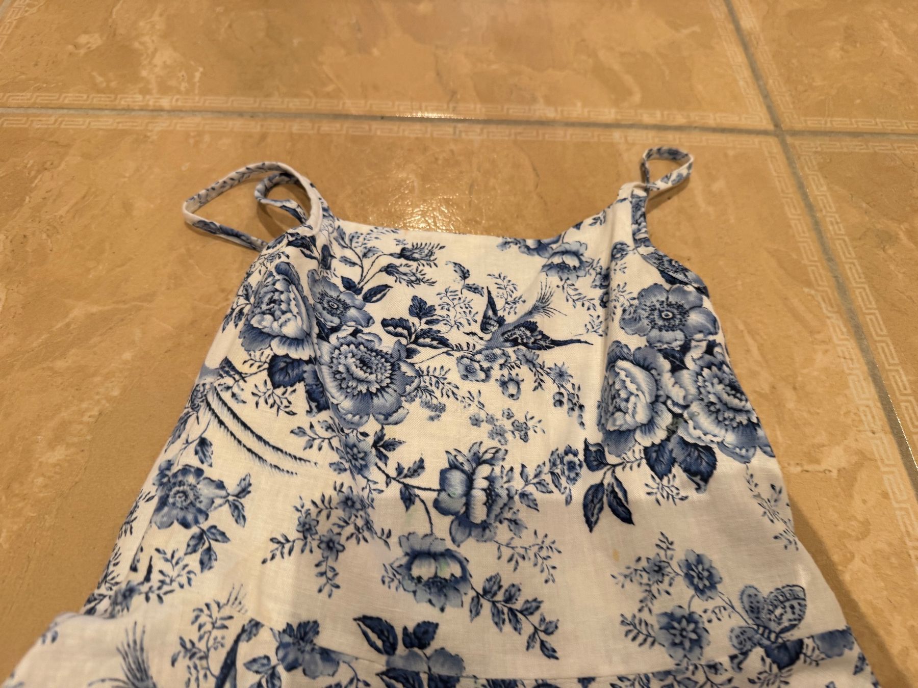 Vestiti & Gonne: Ralph lauren NWT Kleid, 6J 116 – Usato da Klingnau venduto da Markus14 2