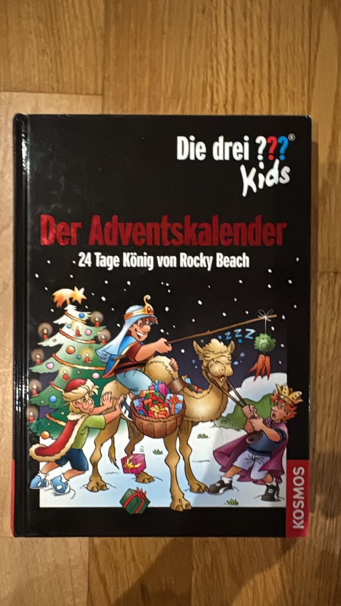 Libri: Kinderbuch – Usato da Diepoldsau venduto da Carolin1984