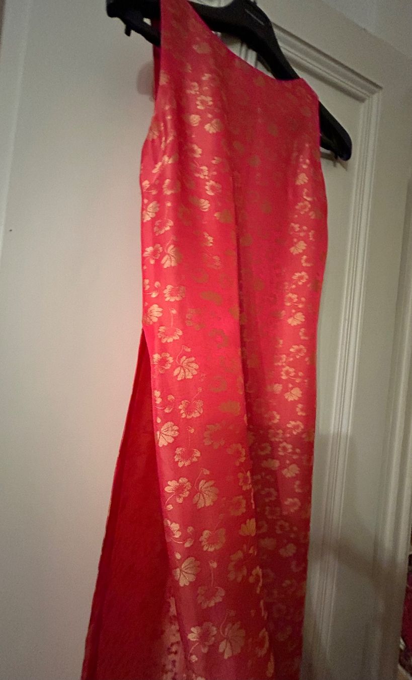 Vestiti: Original AO DAI dress – Nuovo (secondo la descrizione) da Genève venduto da mar_f82s 1