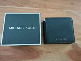 Portemonnaie Michael Kors  Zip Fold