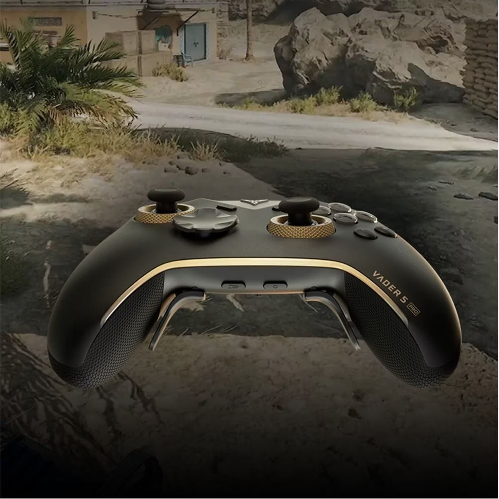 Controller: Flydigi Vader 5 Pro Neu Originalverpackt – Neu und originalverpackt aus Rheinfelden von Maxim14 1