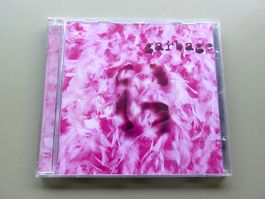 (p) CD GARBAGE: ohne Titel, 1995