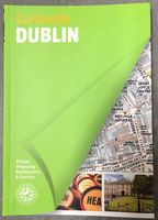 Cartoville DUBLIN 12e édition
