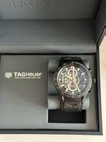 Tag Heuer Carrera Calibre HEUER 01