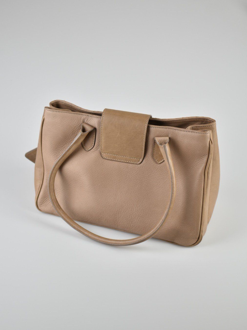 07 14 Borse da donna: 07 14 Handtasche, Kalbsleder – Usato da Nürensdorf venduto da 2ND_STORY 2