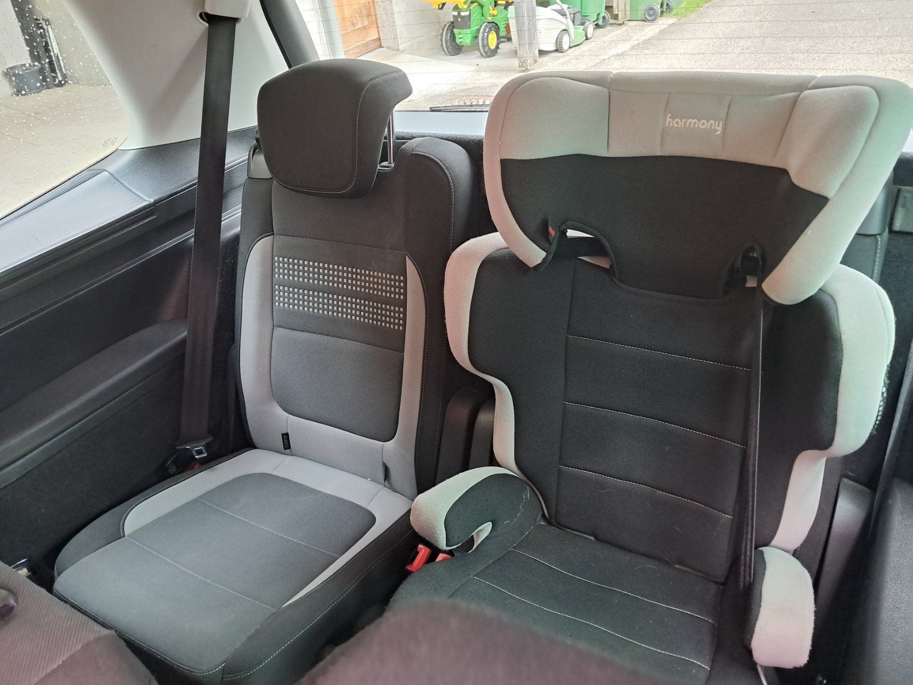 VW Automobili: VW Sharan 2.0D 4M BMT – Usato da Hemberg venduto da Denali_77 6