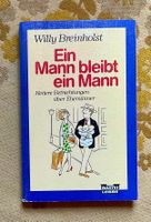Taschenbuch Ein Mann bleibt ein Mann von 1991