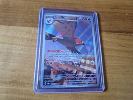 Pokémon Karte Talonflame 091/066 Zustand neuwertig