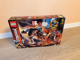 LEGO Ninjago 71719 Kai's Rhino - Neu & OVP 