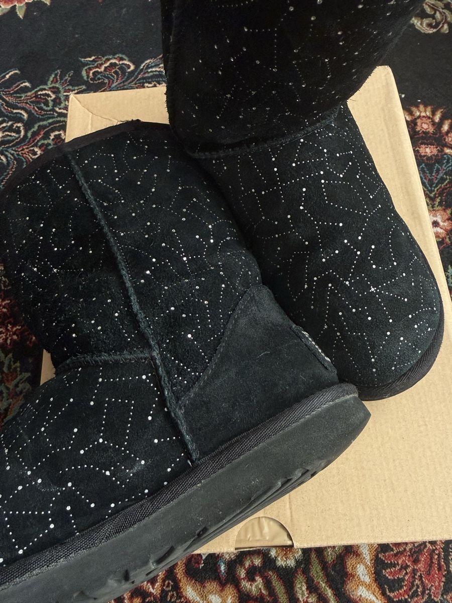 Ugg Scarpe da donna: Bottes d'hiver UGG, taille 37 – Usato da Monthey venduto da Joseph-29 5