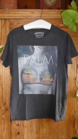 Herren Tshirt Jack&Jones  Gr M