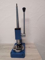 Werkzeugpresse (Ringpresse/ Ringdehner) gebraucht