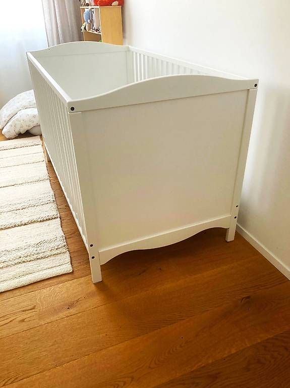 Letti: Babybett IKEA  – Usato da Horgen venduto da rukrum 1