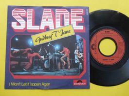 Slade – Gudbuy T'Jane