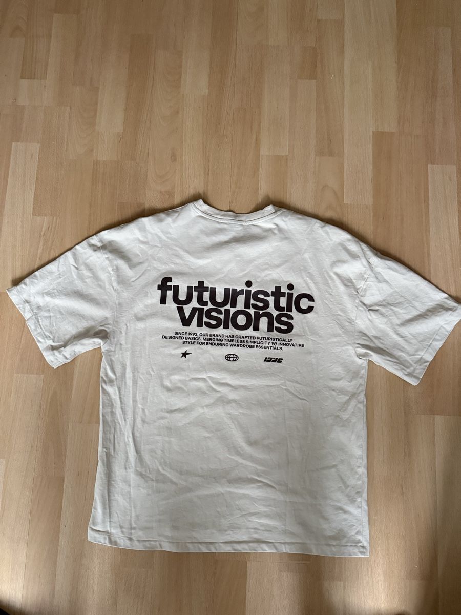 T-Shirts: T-Shirt – Gebraucht aus Muhen von marc1995 1