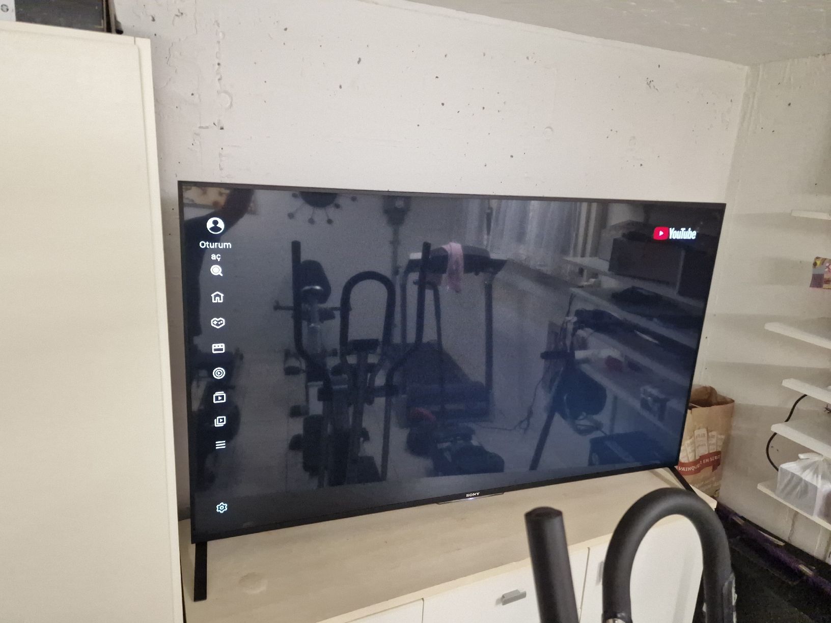Sony Televisori: Sony KD-65X8505B /65 4K UHD LED TV – Usato da Moosleerau venduto da babynaz 2