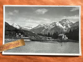 Nr. 46 Arni mit Düssi und Oberalpstock