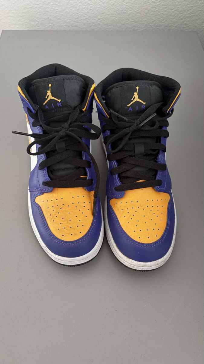 Nike Chaussures hommes: Nike Air Jordan – Neuf (Voir description) à Dietikon par fatime84 3