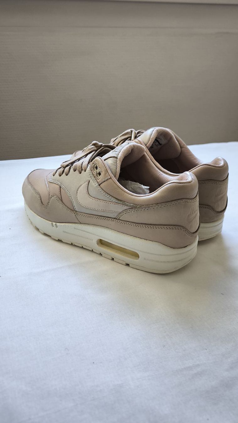 Nike Scarpe da uomo: Nike - Air Max 1 - Pinnacle Desert Sand - EU 42.5 – Usato da St-Prex venduto da Deetouch 3