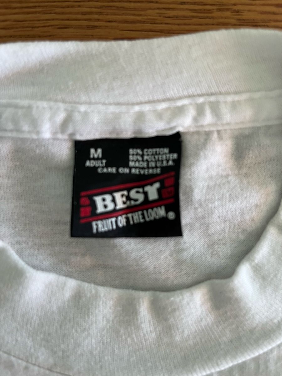 T-Shirts: T - Shirt  – Neu (gemäss Beschreibung) aus Schliern b. Köniz von medion3098 3
