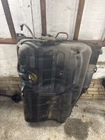 VW Golf 1 Cabrio Tank 
