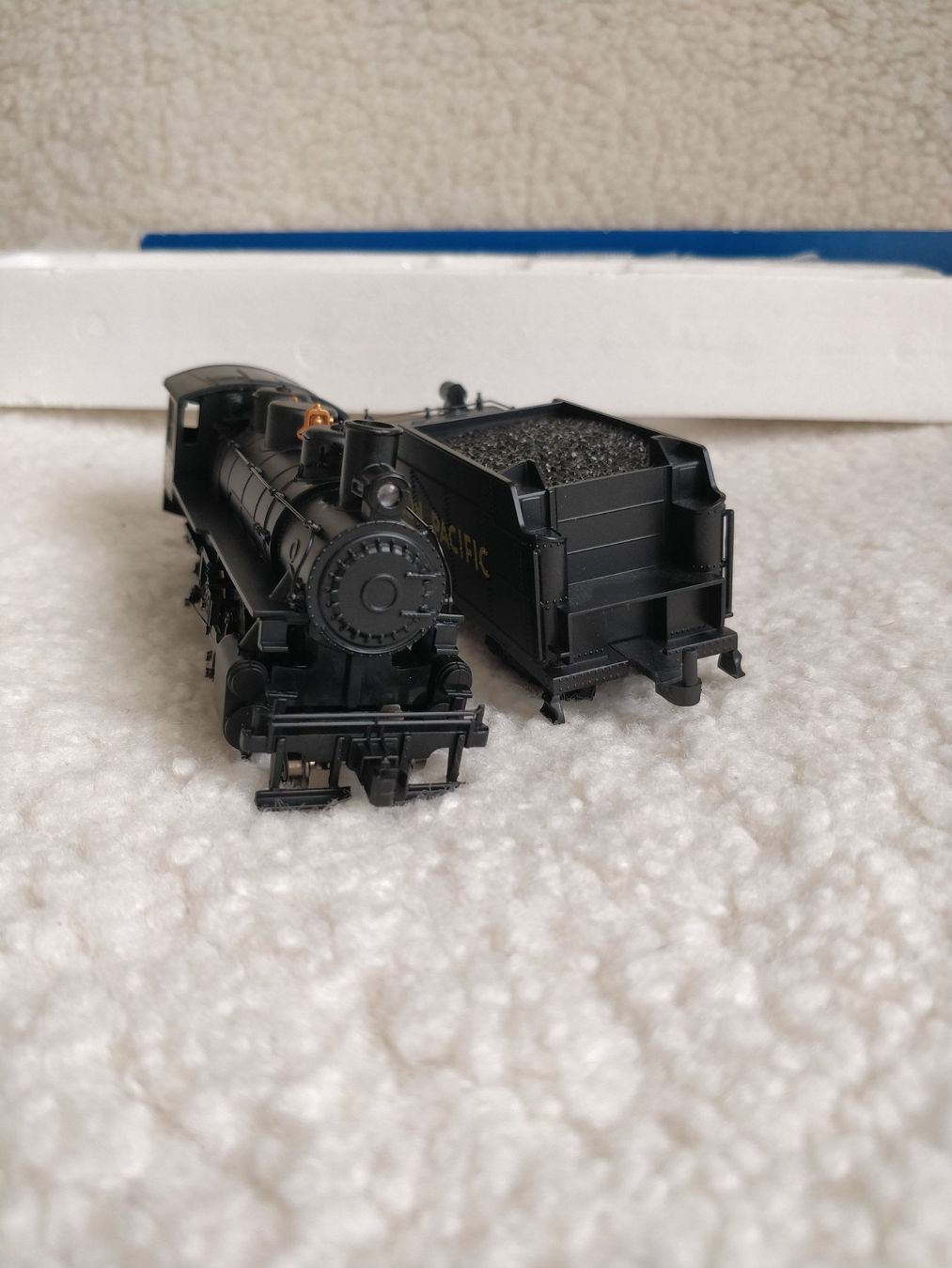 Modelleisenbahnen: Bachmann 51501 2-6-2 Union Pacific DC Analog H0 – Gebraucht aus Genève von Dav_ 5