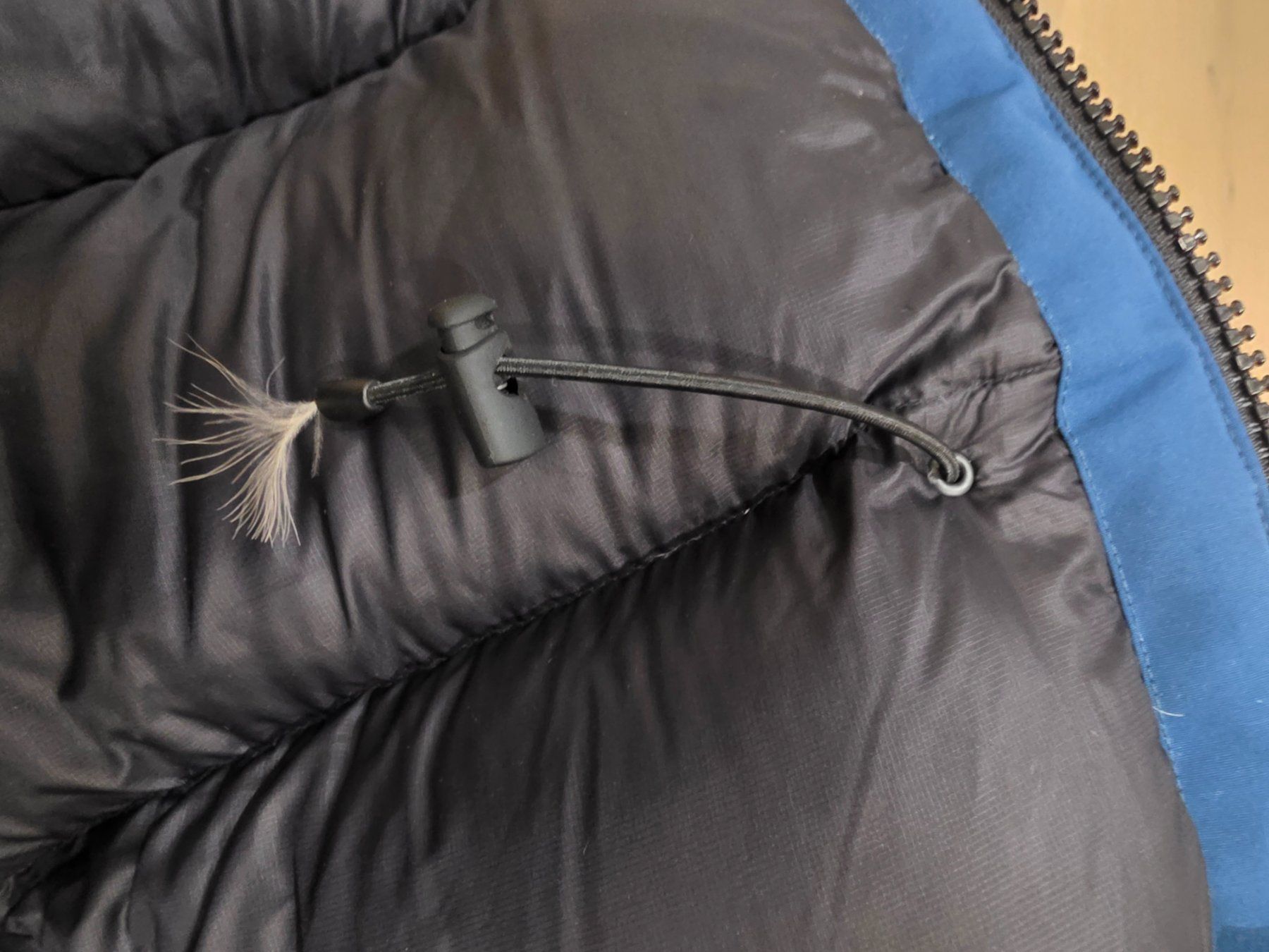 North Face Giacche: Winterjacke THE NORTH FACE – Usato da Zug venduto da ScarletRose 8