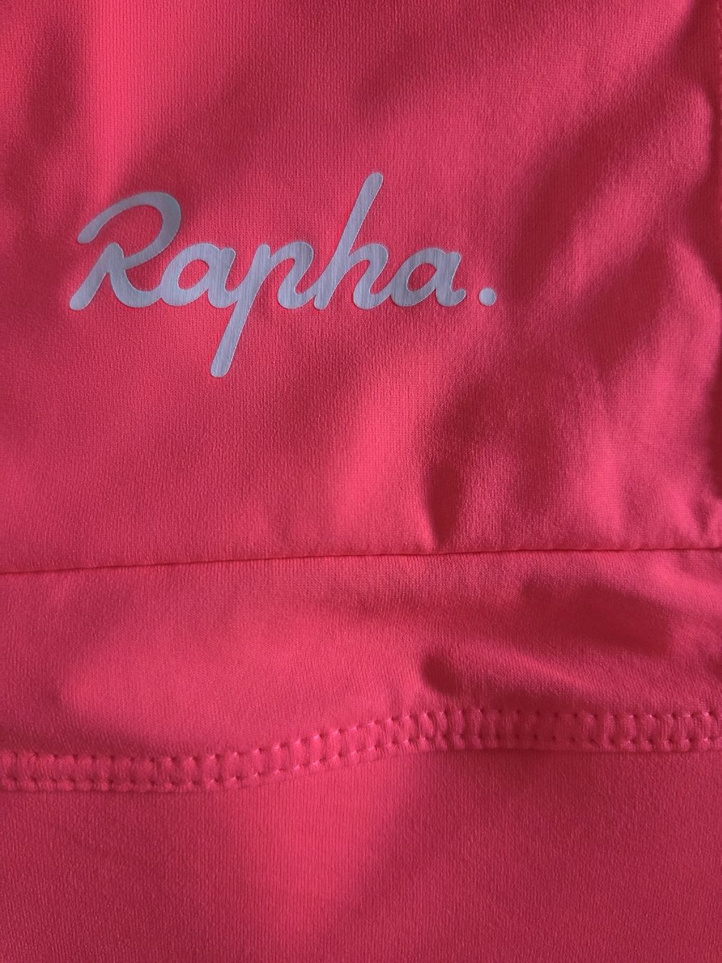 Rapha Canottiere & Pantaloni: original Rapha Velo Trikot - Damen Medium – Nuovo e nell'imballaggio originale da Zug venduto da Bibibo 8