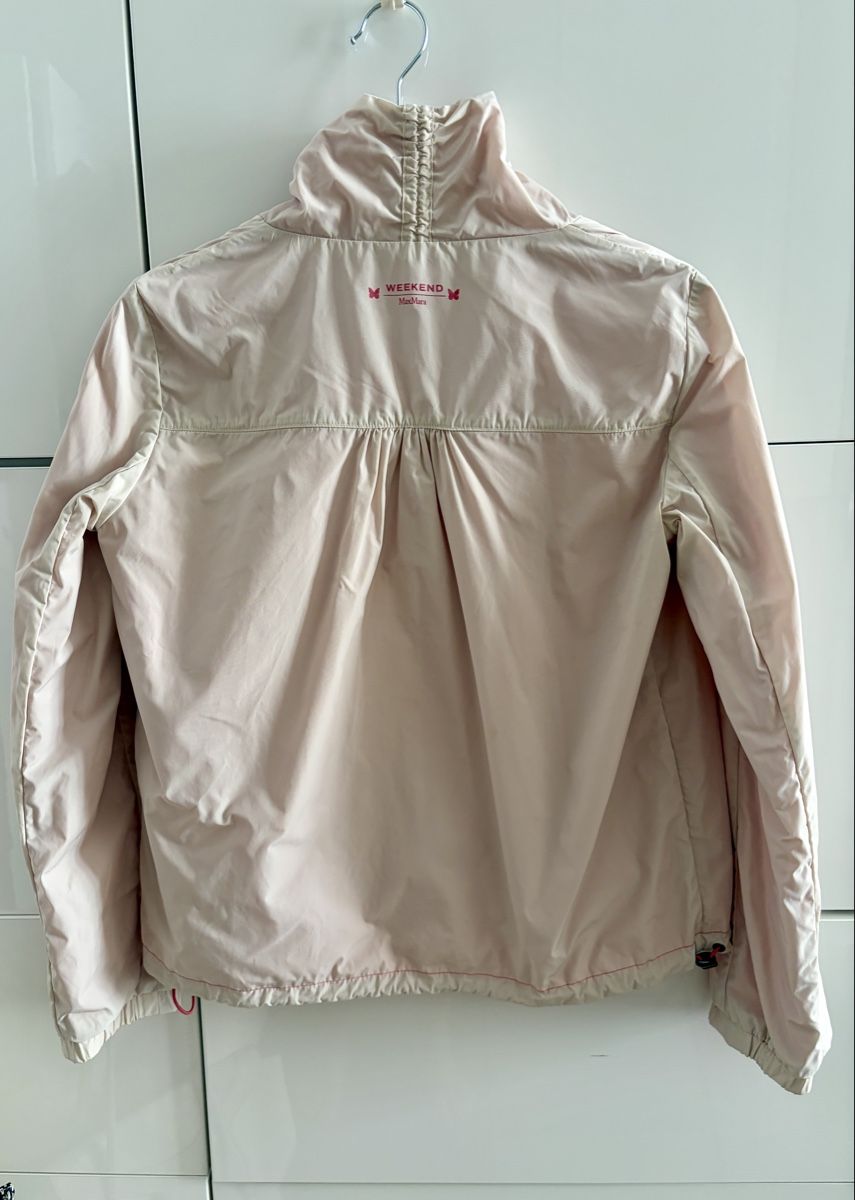 Max Mara Jacken: Max Mara🌹Jacke Gr 34/xs – Gebraucht aus Adliswil von Moroz173 2