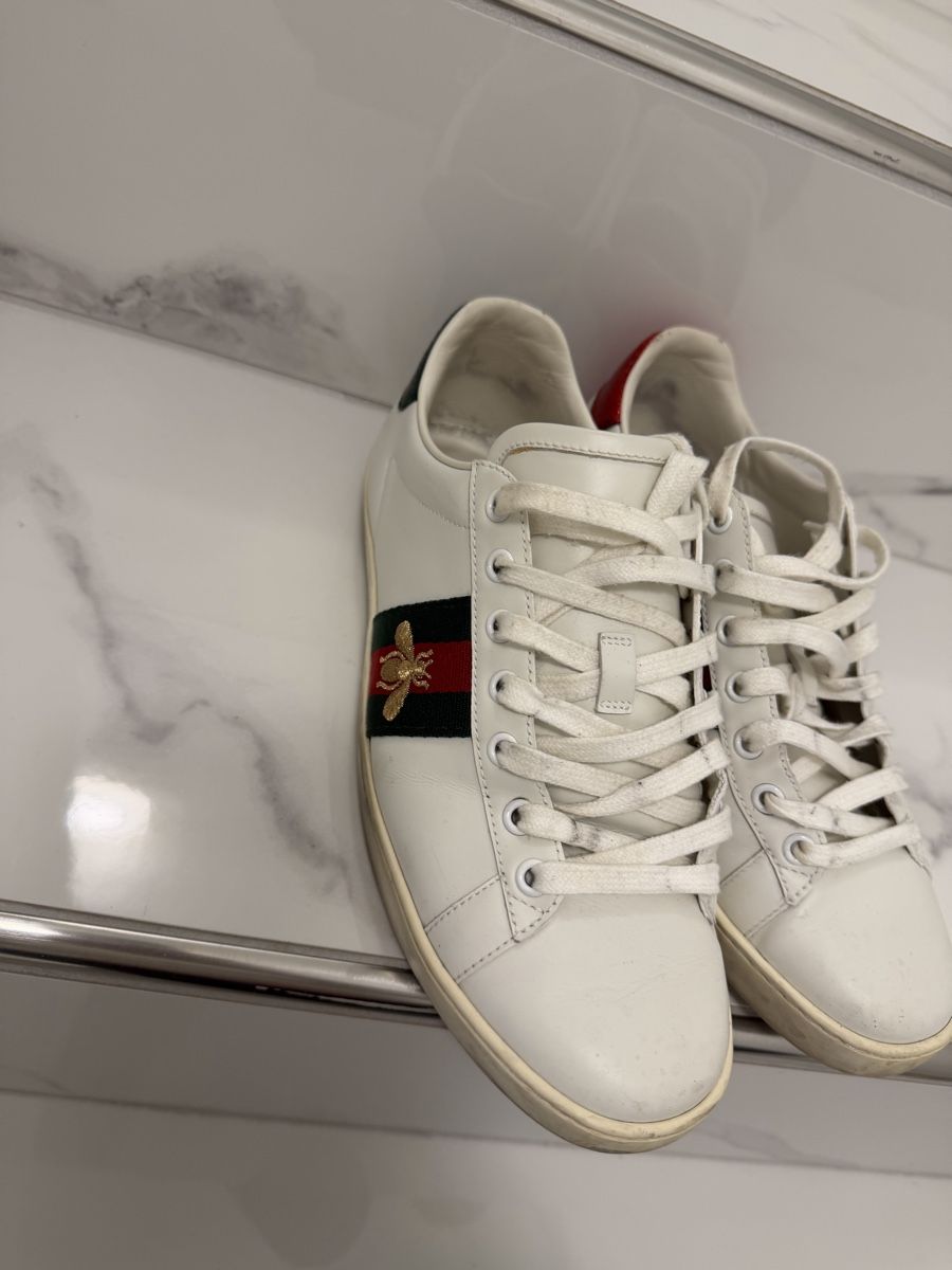 Gucci Chaussures femmes: Gucci schuhe – D'occasion à Roggwil BE par 123vera456 1