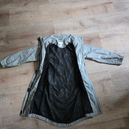 H&M Jacke Grösse 146 Kariert Leichte Jacke
