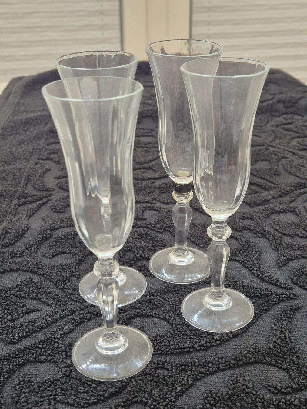 Verres: Likörgläser – D'occasion à Glattfelden par Lindbergh0 2