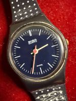 Swatch 80 Jahre