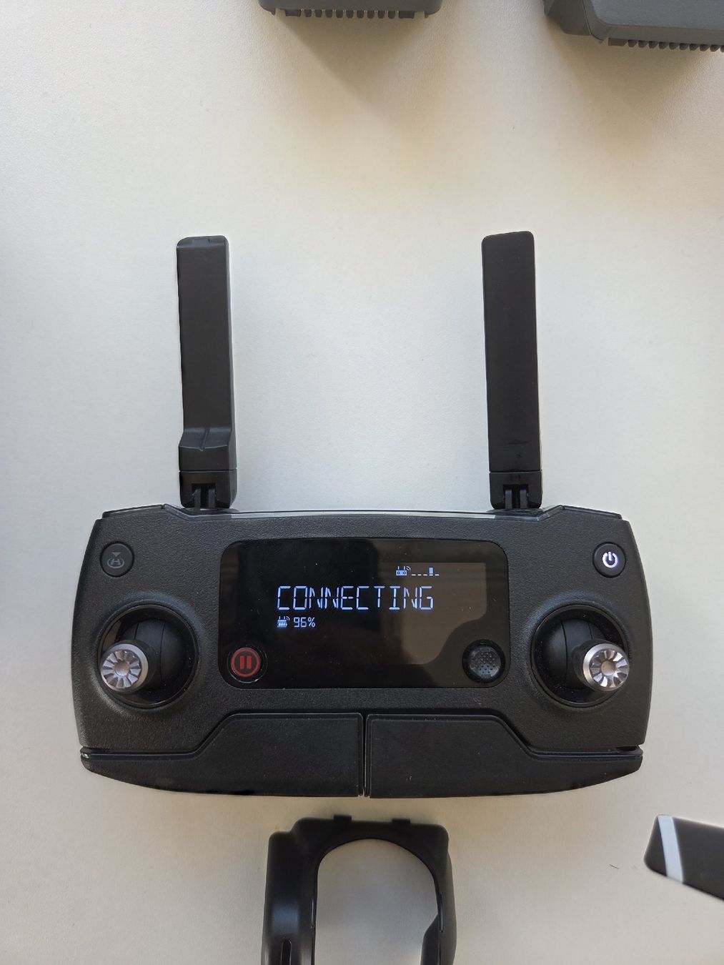 DJI Camcorder: Drohne DJI Mavic pro – Gebraucht aus welschenrohr von andi120 2