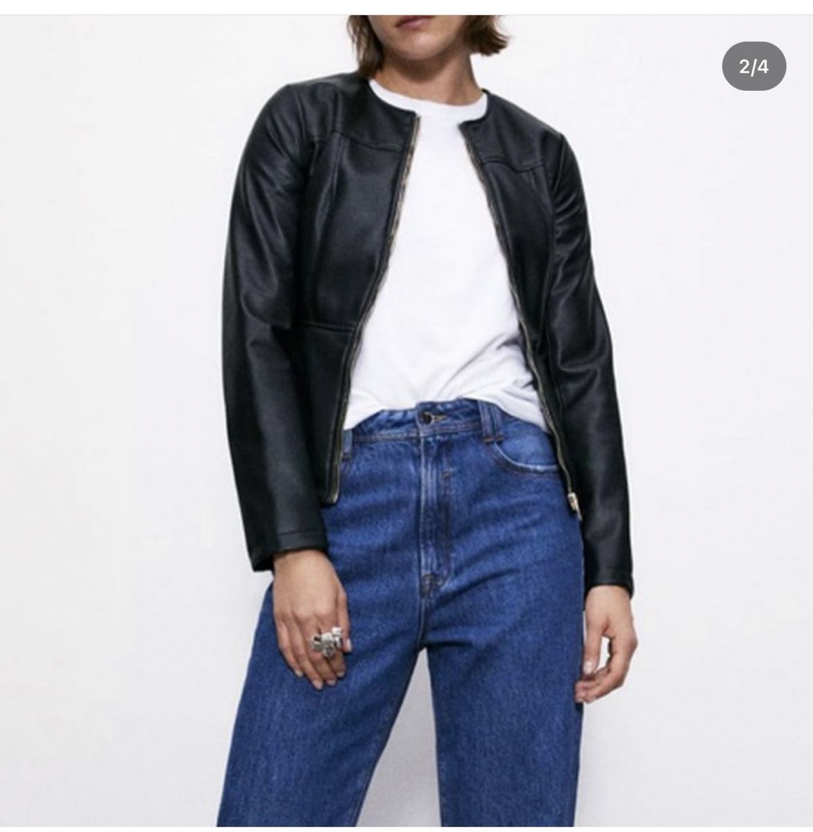 Zara Giacche: Zara jacket – Nuovo e nell'imballaggio originale da Opfikon venduto da MabelCouture 1