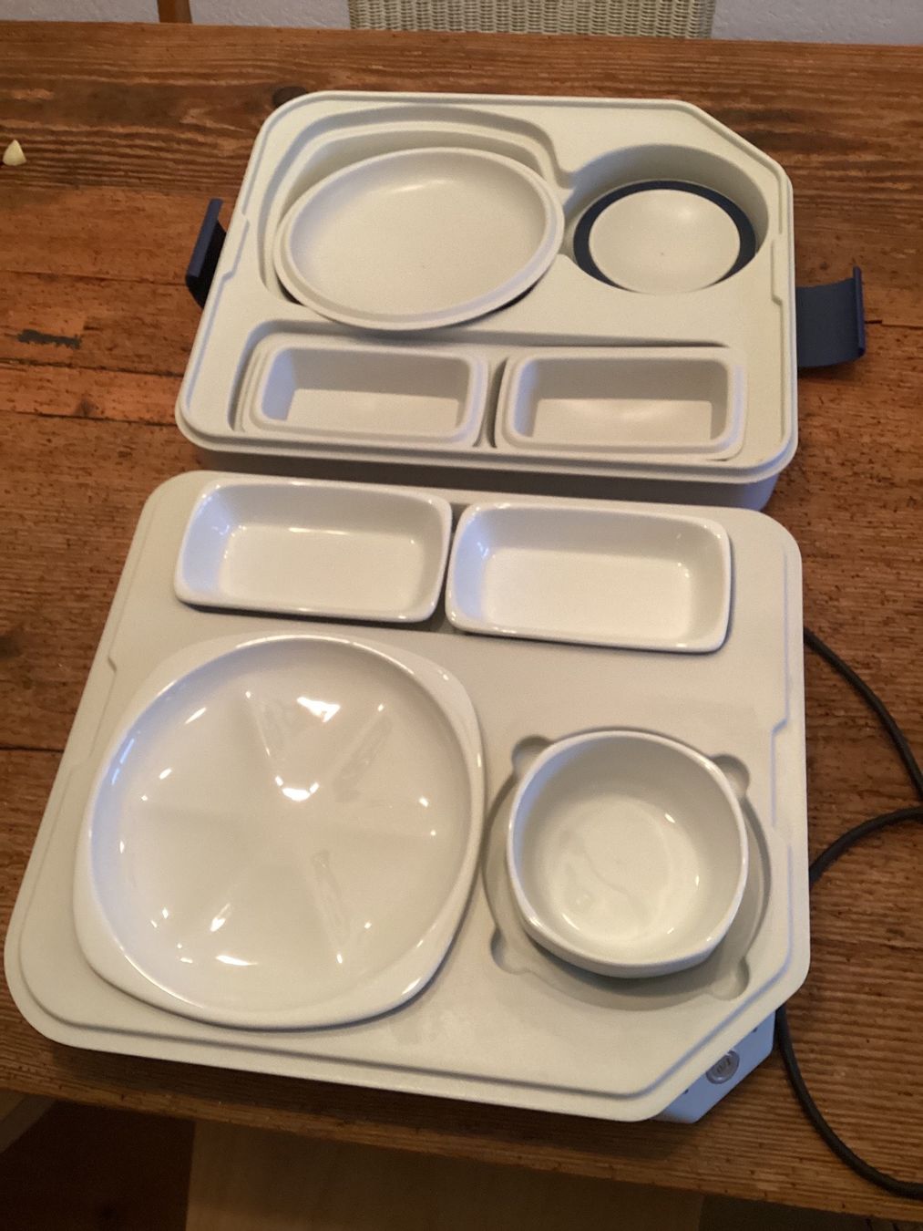 Elettrodomestici da cucina: Caldo Casa,Berndorf,Induktion,Schnäppchen,Transportbox – Nuovo (secondo la descrizione) da mollis venduto da mansurf33 6
