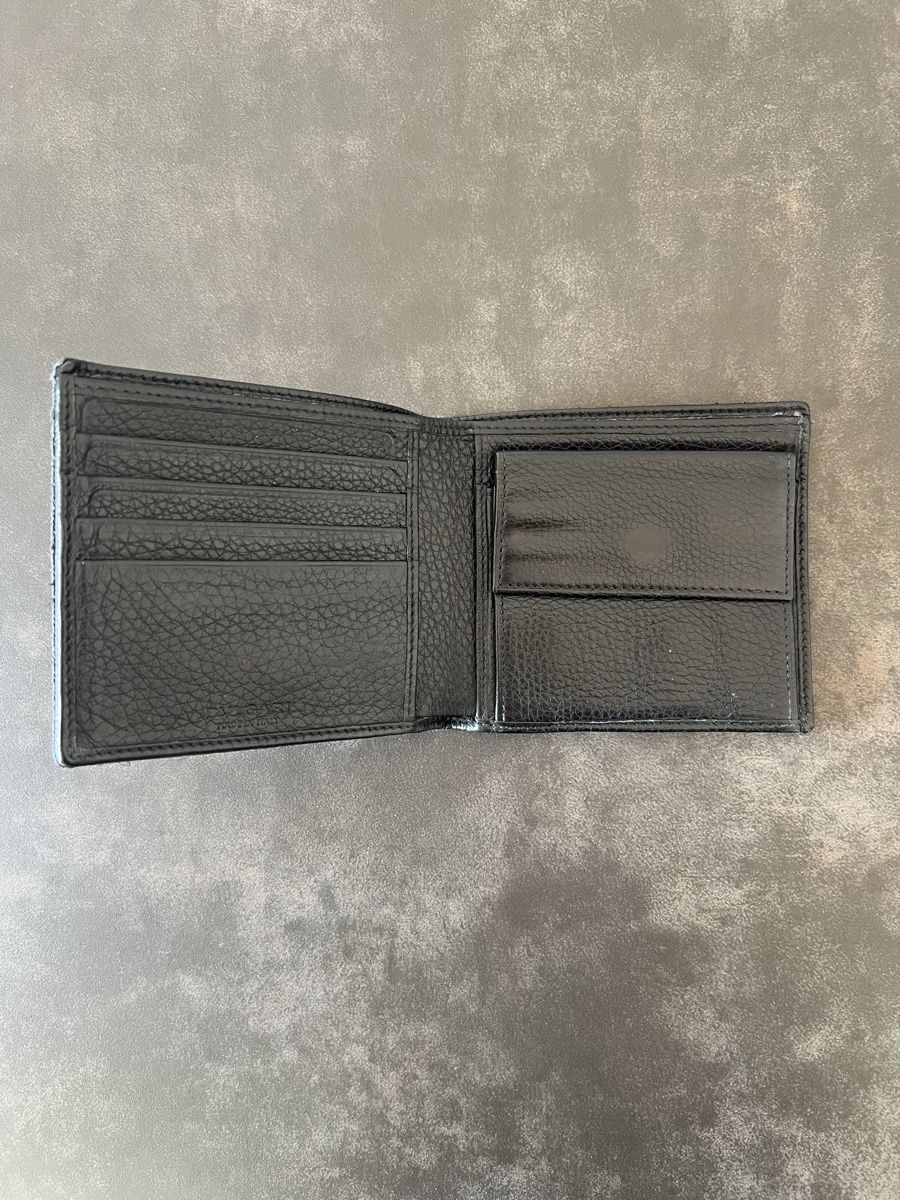 Bulgari Brieftaschen: Porte monnaie BVLG – Gebraucht aus Pully von Afagone 1