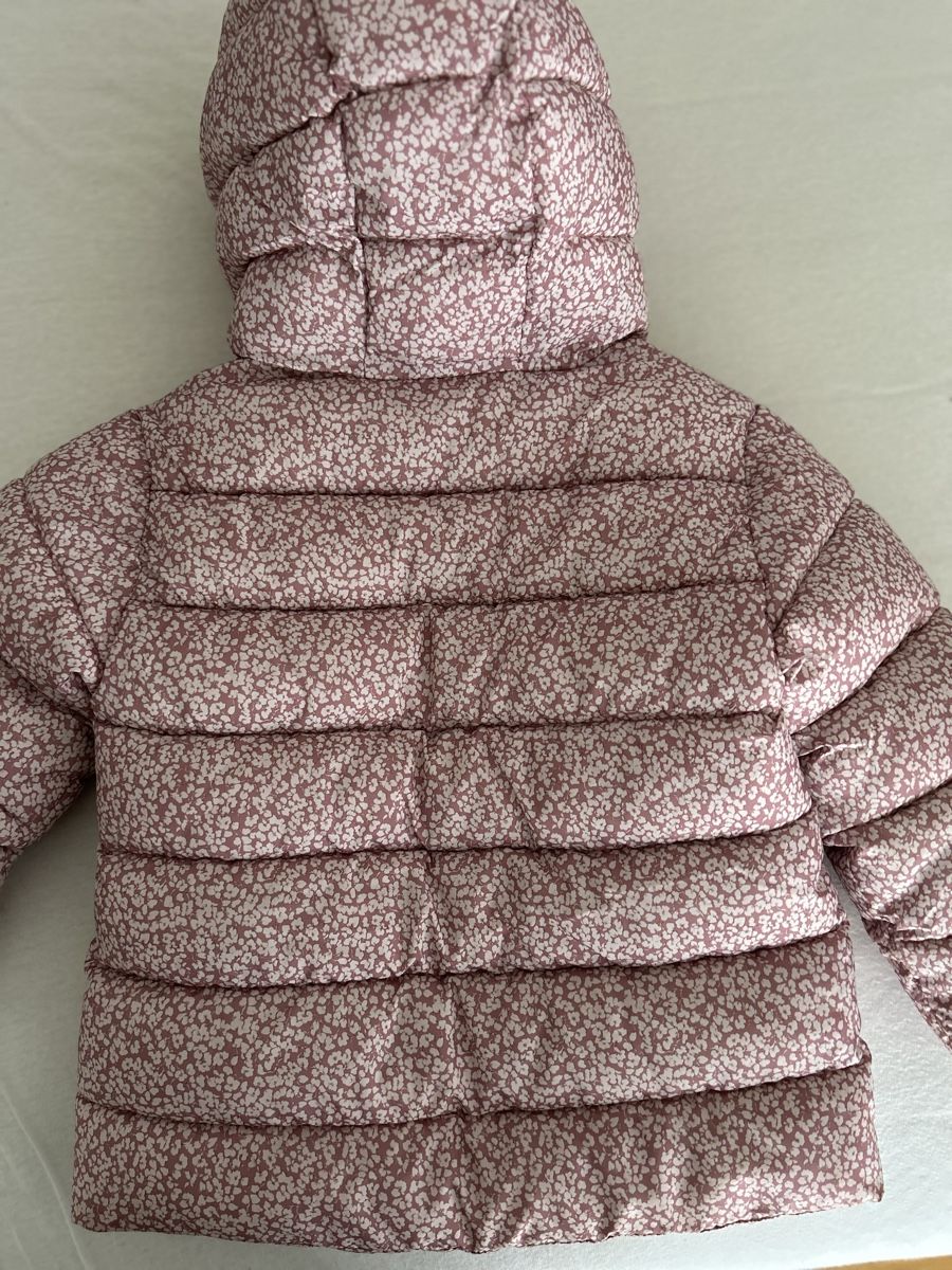 Mango Jacken & Mäntel: Winterjacke von Mango – Neu (gemäss Beschreibung) aus Stäfa von Michelecarmen8892 1