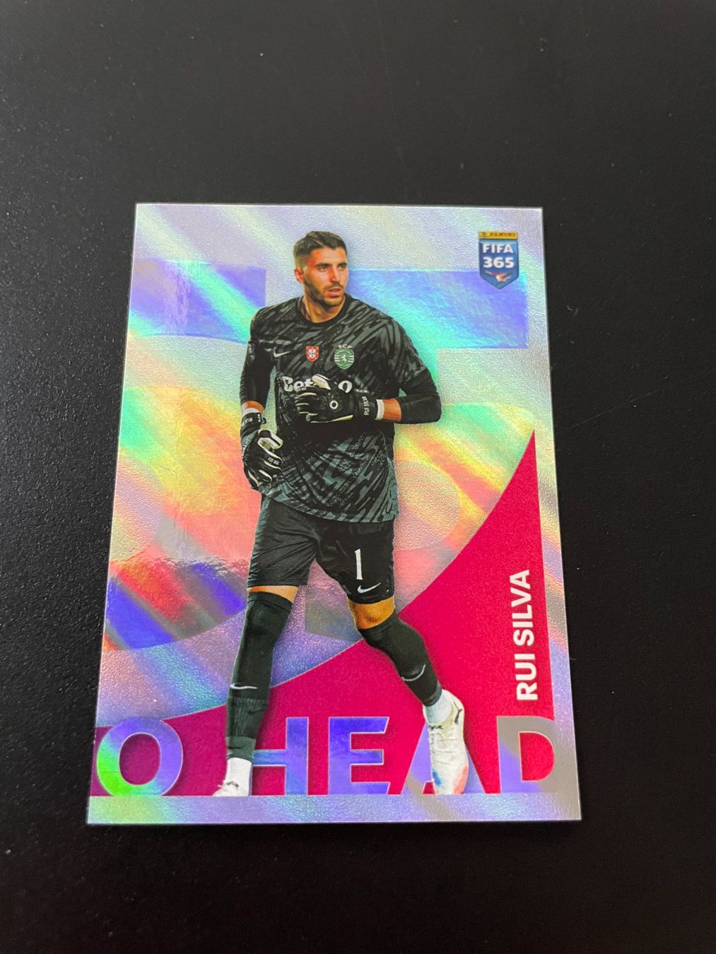 Panini Cartes à collectionner: Panini Fifa 365 - 2026 – D'occasion à Fahrwangen par Venez